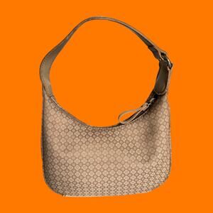 90's 00's vintage preppy y2k mini bag Nine West